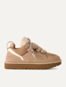 Ugg Australia Γυναικεία Sneakers Μπεζ / Sand