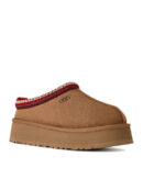 Ugg AustraliaTazz II Κλειστές Γυναικείες Παντόφλες Καφέ