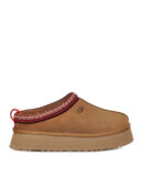 Ugg Australia Tazz II Κλειστές Γυναικείες Παντόφλες Καφέ